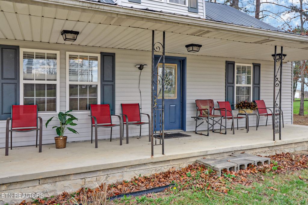 Photo of 997 Unity Church Rd, Jamestown, TN 38556 (MLS # 1332376)