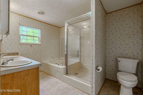 Tiny photo for 349 S Marlowe Lane, Speedwell, TN 37870 (MLS # 1338197)