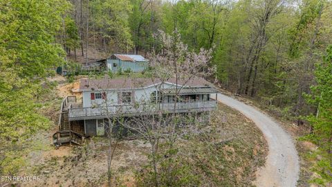 Tiny photo for 349 S Marlowe Lane, Speedwell, TN 37870 (MLS # 1338197)