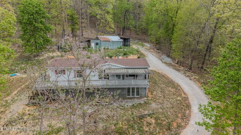 Tiny photo for 349 S Marlowe Lane, Speedwell, TN 37870 (MLS # 1338197)