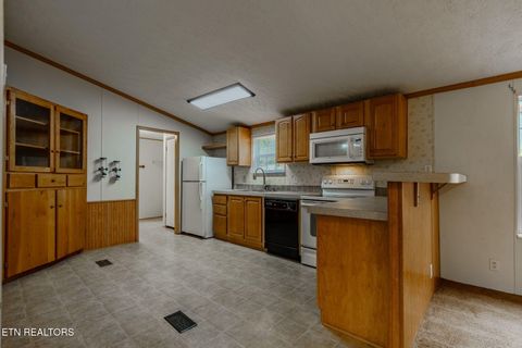 Tiny photo for 349 S Marlowe Lane, Speedwell, TN 37870 (MLS # 1338197)