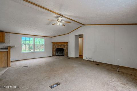 Tiny photo for 349 S Marlowe Lane, Speedwell, TN 37870 (MLS # 1338197)