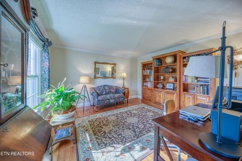 Tiny photo for 510 Maple Tree Drive, Knoxville, TN 37934 (MLS # 1332813)