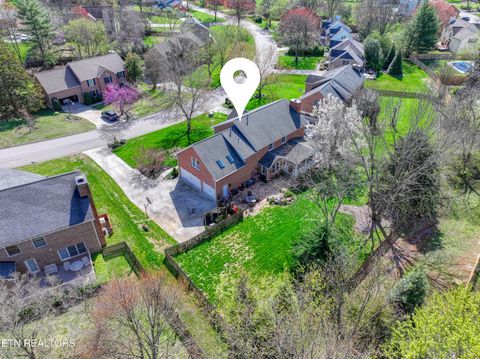 Tiny photo for 510 Maple Tree Drive, Knoxville, TN 37934 (MLS # 1332813)