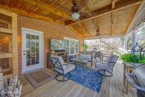 Tiny photo for 510 Maple Tree Drive, Knoxville, TN 37934 (MLS # 1332813)