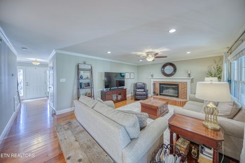 Tiny photo for 510 Maple Tree Drive, Knoxville, TN 37934 (MLS # 1332813)