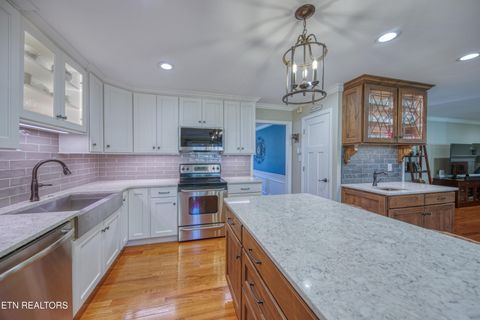 Tiny photo for 510 Maple Tree Drive, Knoxville, TN 37934 (MLS # 1332813)