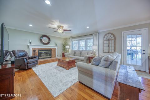 Tiny photo for 510 Maple Tree Drive, Knoxville, TN 37934 (MLS # 1332813)