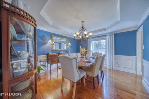 Tiny photo for 510 Maple Tree Drive, Knoxville, TN 37934 (MLS # 1332813)