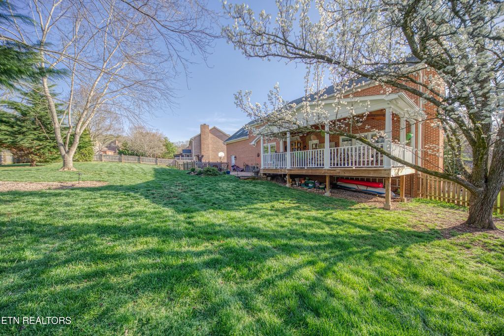 Photo of 510 Maple Tree Drive, Knoxville, TN 37934 (MLS # 1332813)