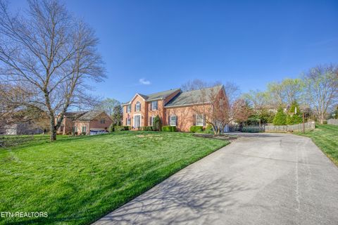 Tiny photo for 510 Maple Tree Drive, Knoxville, TN 37934 (MLS # 1332813)