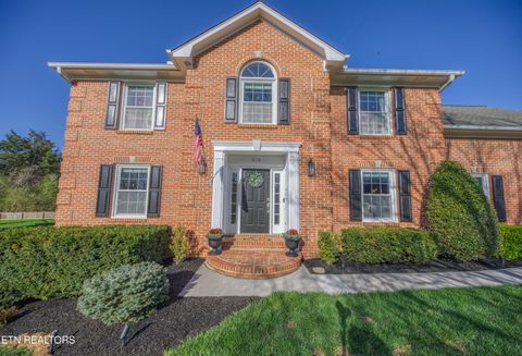 Tiny photo for 510 Maple Tree Drive, Knoxville, TN 37934 (MLS # 1332813)