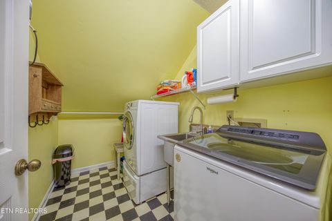 Tiny photo for 510 Maple Tree Drive, Knoxville, TN 37934 (MLS # 1332813)