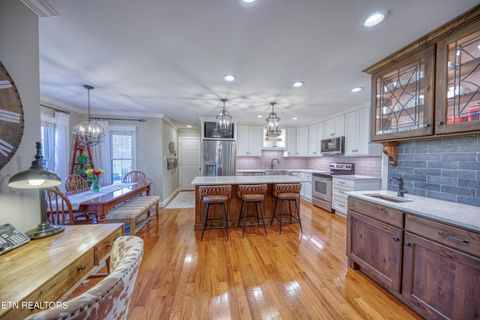 Tiny photo for 510 Maple Tree Drive, Knoxville, TN 37934 (MLS # 1332813)