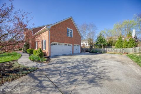 Tiny photo for 510 Maple Tree Drive, Knoxville, TN 37934 (MLS # 1332813)