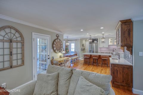 Tiny photo for 510 Maple Tree Drive, Knoxville, TN 37934 (MLS # 1332813)