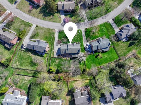 Tiny photo for 510 Maple Tree Drive, Knoxville, TN 37934 (MLS # 1332813)