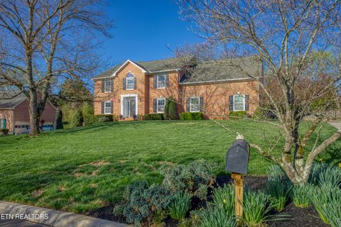 Tiny photo for 510 Maple Tree Drive, Knoxville, TN 37934 (MLS # 1332813)