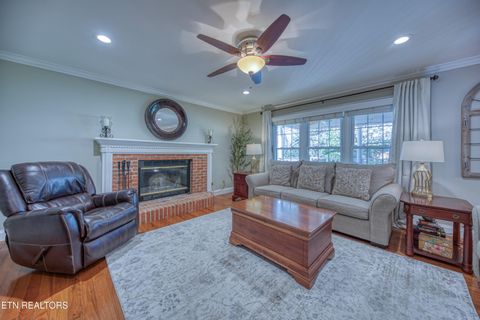Tiny photo for 510 Maple Tree Drive, Knoxville, TN 37934 (MLS # 1332813)