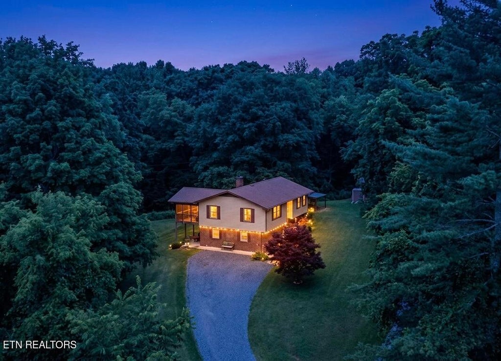 Photo of 285 Noahs Ridge Rd, Pennington Gap, VA 24277 (MLS # 1349361)