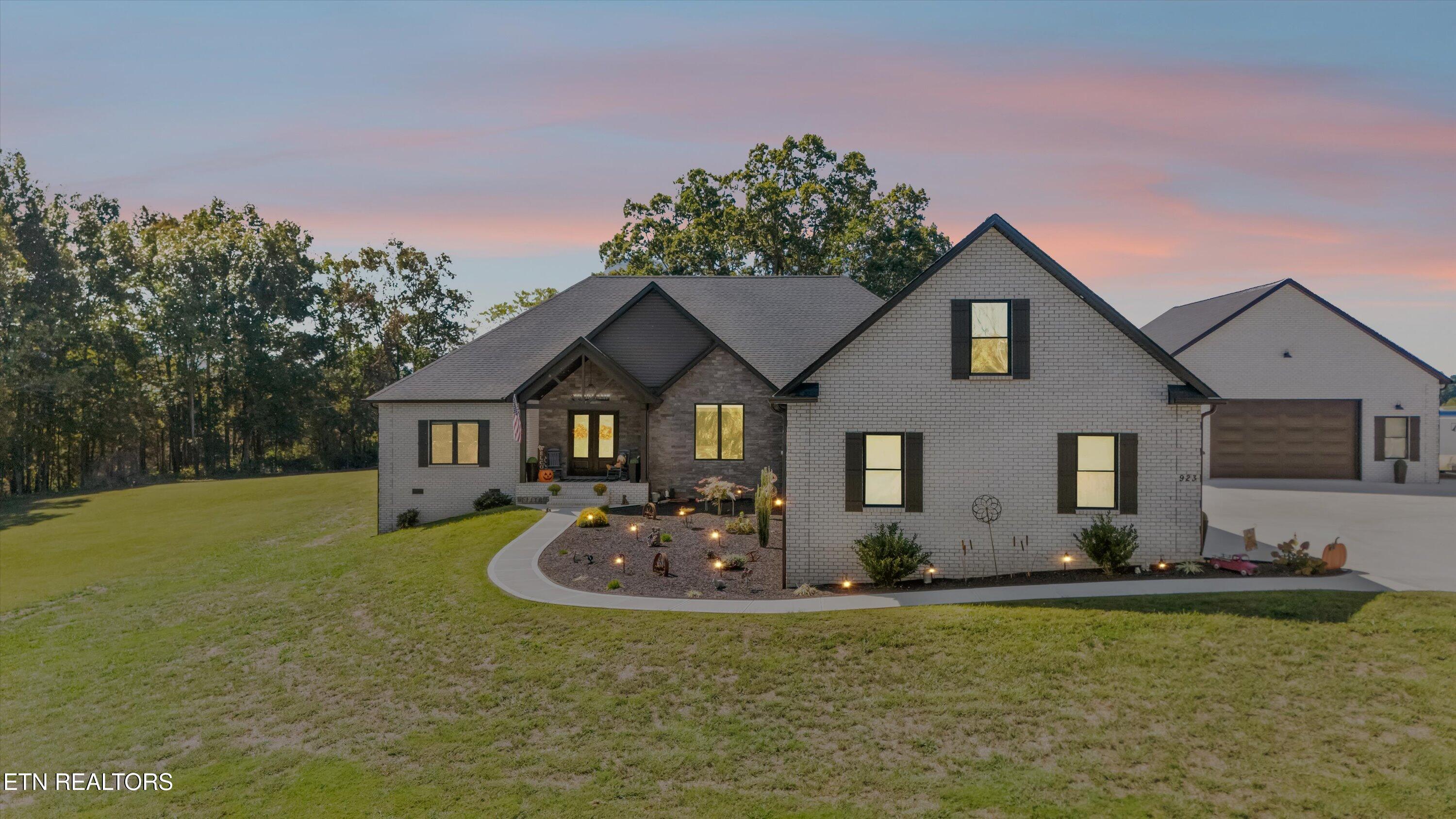 923 Herbert Drive