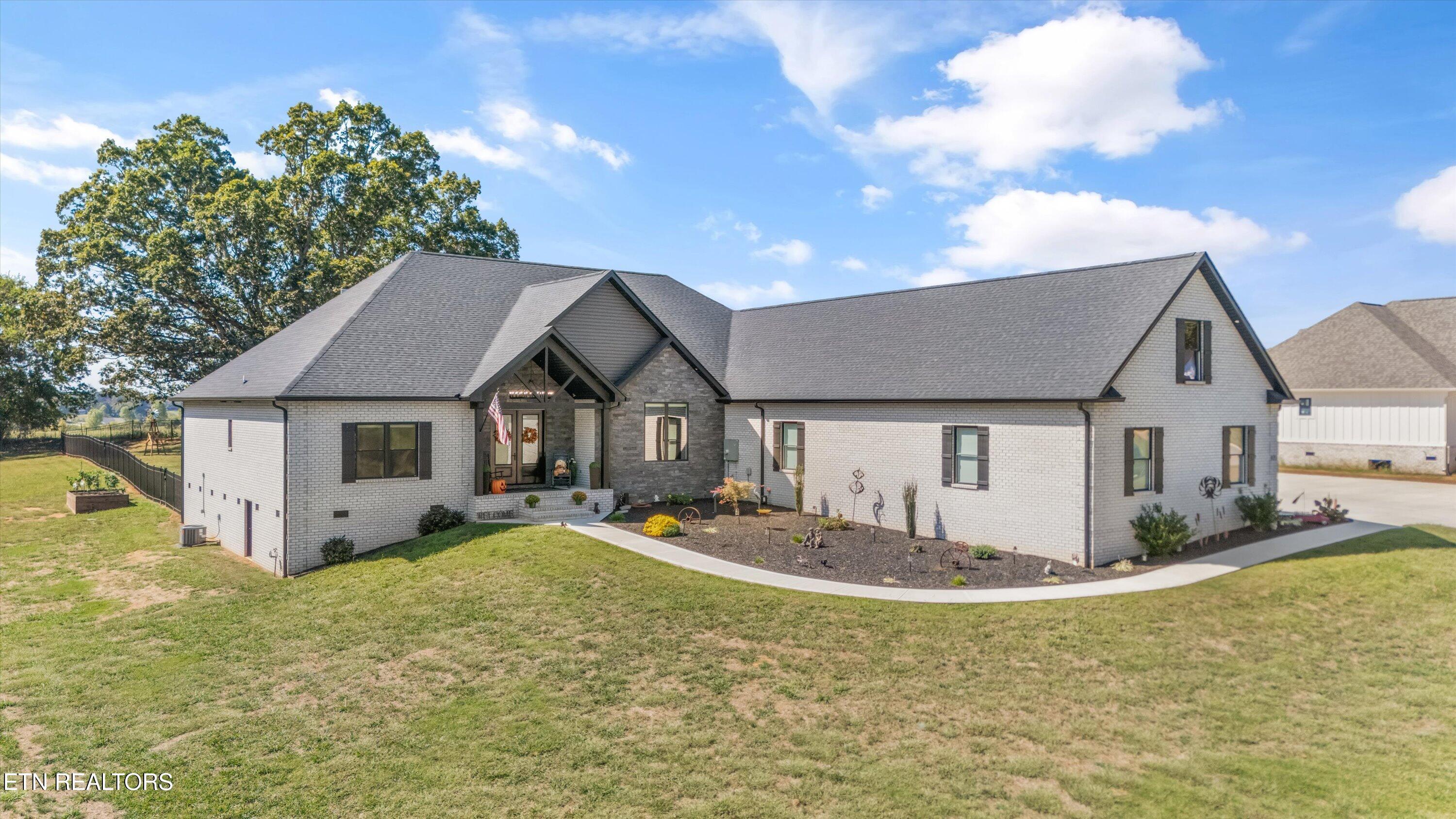 923 Herbert Drive