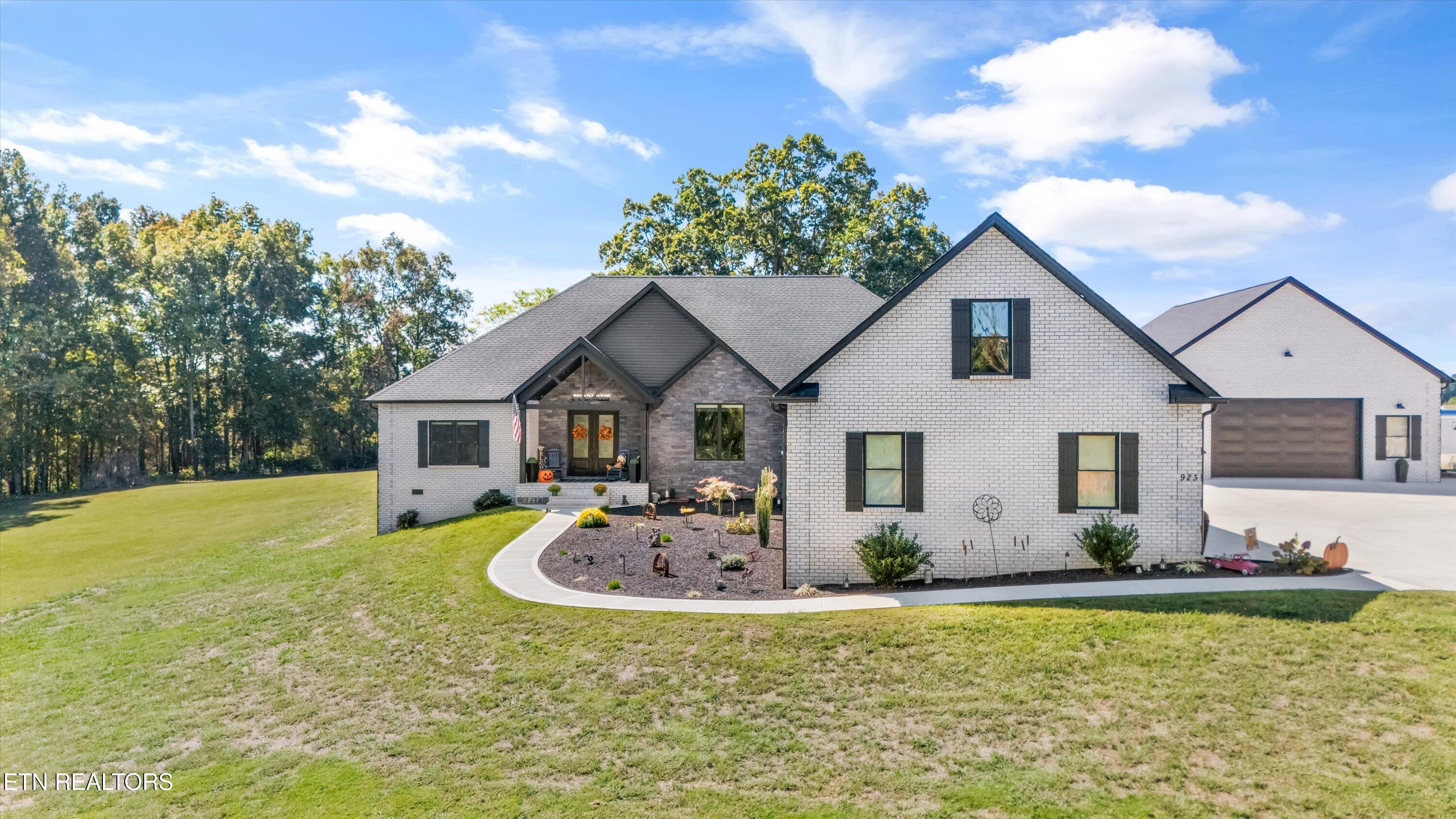923 Herbert Drive