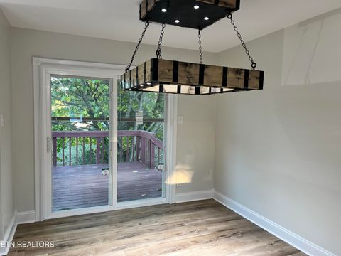 Tiny photo for 244 Peterson Rd, Knoxville, TN 37934 (MLS # 1319788)