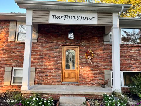 Tiny photo for 244 Peterson Rd, Knoxville, TN 37934 (MLS # 1319788)