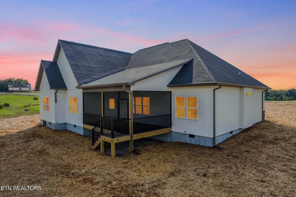 Photo of 363 Meadow Rd, Greenback, TN 37742 (MLS # 1306521)