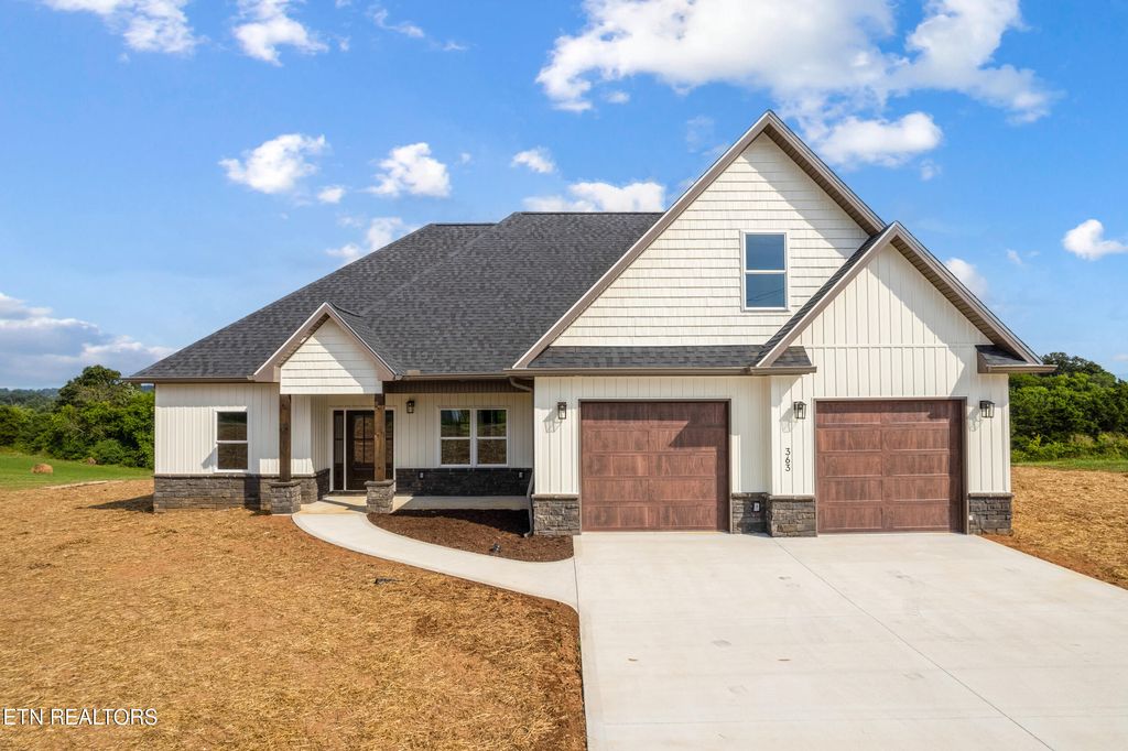 Photo of 363 Meadow Rd, Greenback, TN 37742 (MLS # 1306521)