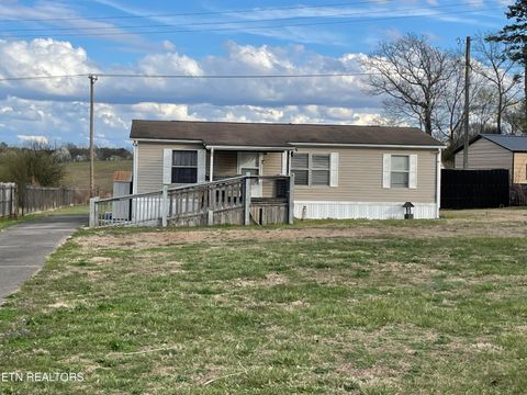 Photo of 125 Hill Loop, Madisonville, TN 37354 (MLS # 1332049)