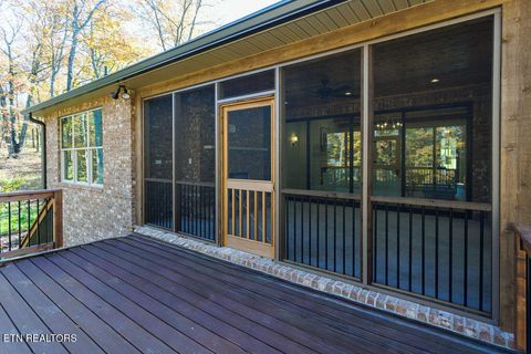 Tiny photo for 14 Bent Oak Lane, Crossville, TN 38558 (MLS # 1328285)