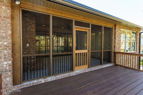 Tiny photo for 14 Bent Oak Lane, Crossville, TN 38558 (MLS # 1328285)