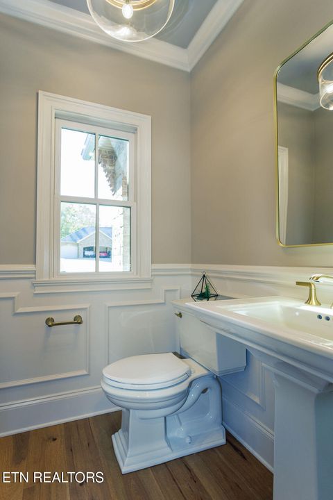 Tiny photo for 14 Bent Oak Lane, Crossville, TN 38558 (MLS # 1328285)