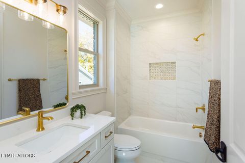 Tiny photo for 14 Bent Oak Lane, Crossville, TN 38558 (MLS # 1328285)