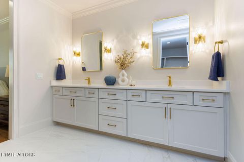 Tiny photo for 14 Bent Oak Lane, Crossville, TN 38558 (MLS # 1328285)