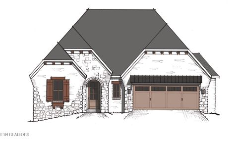 Tiny photo for 14 Bent Oak Lane, Crossville, TN 38558 (MLS # 1328285)