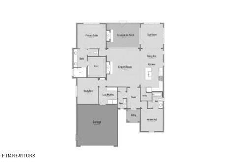 Tiny photo for 14 Bent Oak Lane, Crossville, TN 38558 (MLS # 1328285)