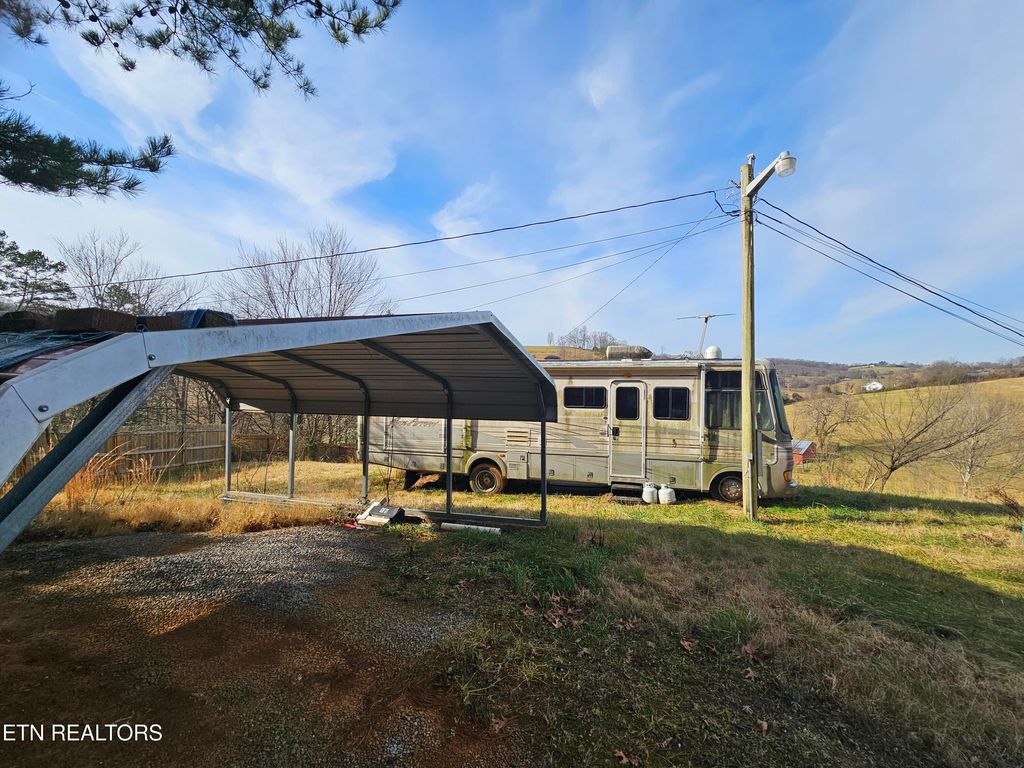 Photo of 118 Cox Rd, New Tazewell, TN 37825 (MLS # 1328608)