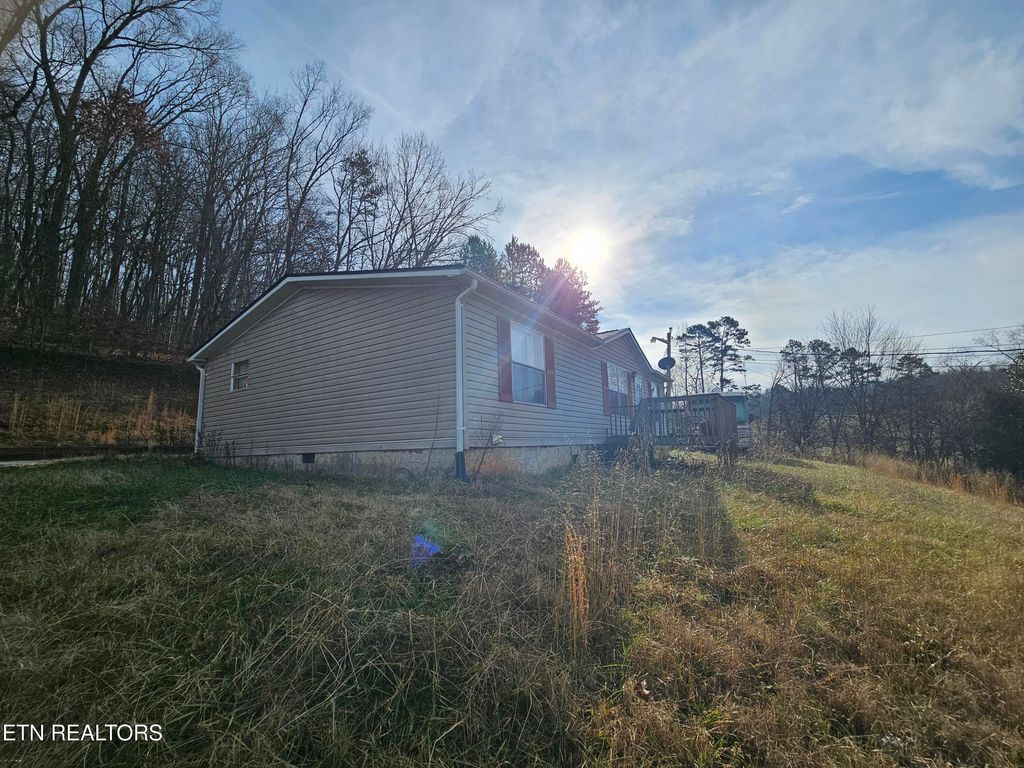 Photo of 118 Cox Rd, New Tazewell, TN 37825 (MLS # 1328608)