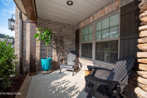 Tiny photo for 1001 Westland Creek Blvd, Knoxville, TN 37923 (MLS # 1323552)