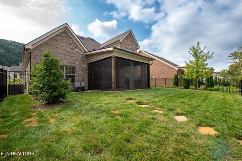 Tiny photo for 1001 Westland Creek Blvd, Knoxville, TN 37923 (MLS # 1323552)