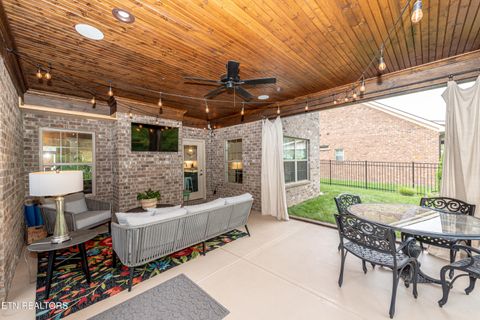 Tiny photo for 1001 Westland Creek Blvd, Knoxville, TN 37923 (MLS # 1323552)