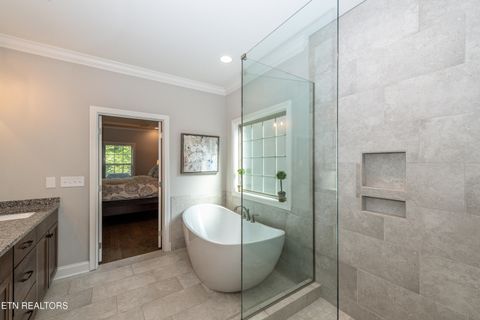 Tiny photo for 1001 Westland Creek Blvd, Knoxville, TN 37923 (MLS # 1323552)