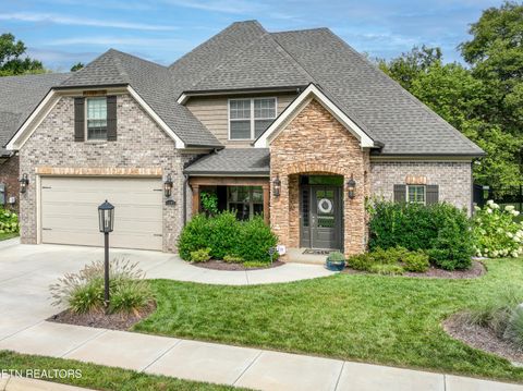 Tiny photo for 1001 Westland Creek Blvd, Knoxville, TN 37923 (MLS # 1323552)