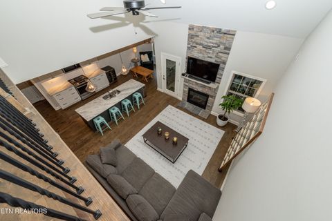 Tiny photo for 1001 Westland Creek Blvd, Knoxville, TN 37923 (MLS # 1323552)