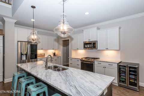 Tiny photo for 1001 Westland Creek Blvd, Knoxville, TN 37923 (MLS # 1323552)