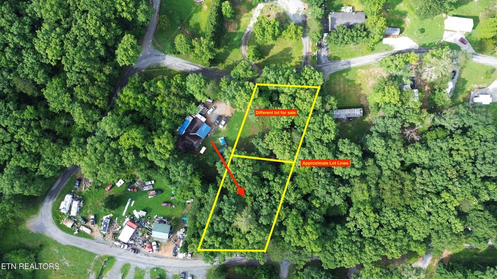 Photo of 114 Randall Fugate Rd, Spring City, TN 37381 (MLS # 1264036)