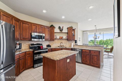 Tiny photo for 204 Kingbird Drive, Vonore, TN 37885 (MLS # 1338810)